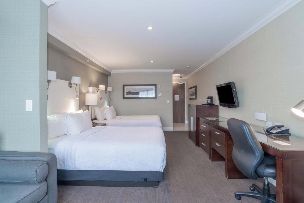 Sandman Signature Hotel & Suites Langley