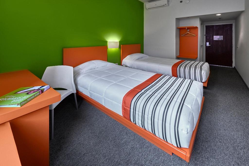 City Express Jr by Marriott GDL Periferico Sur