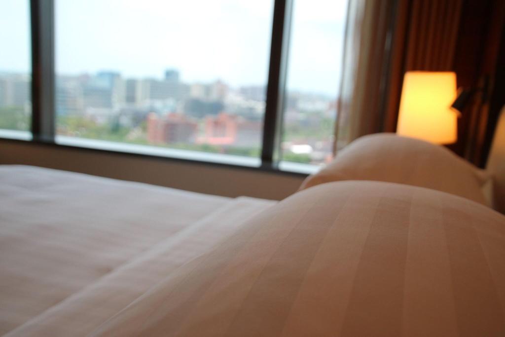 Shangri-La Far Eastern Plaza, Tainan