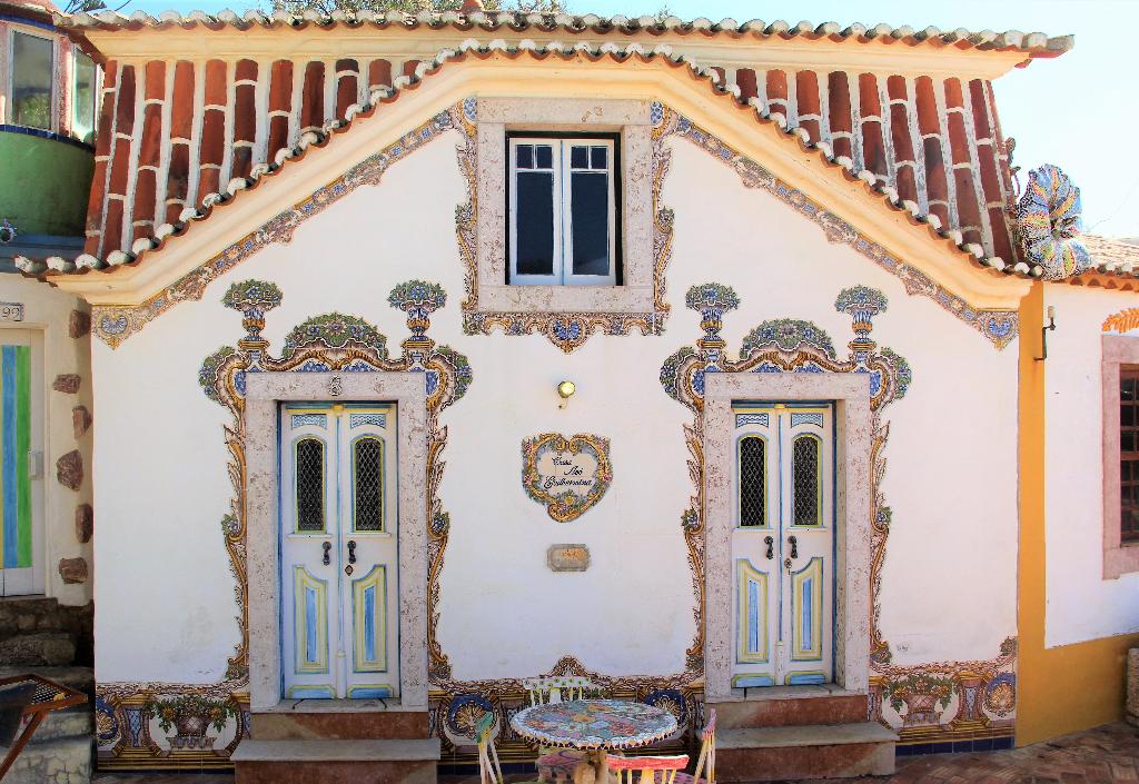 Villa Ana Margarida Beach