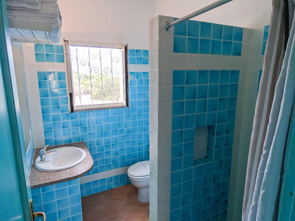 Lu Nibareddu Aparthotel