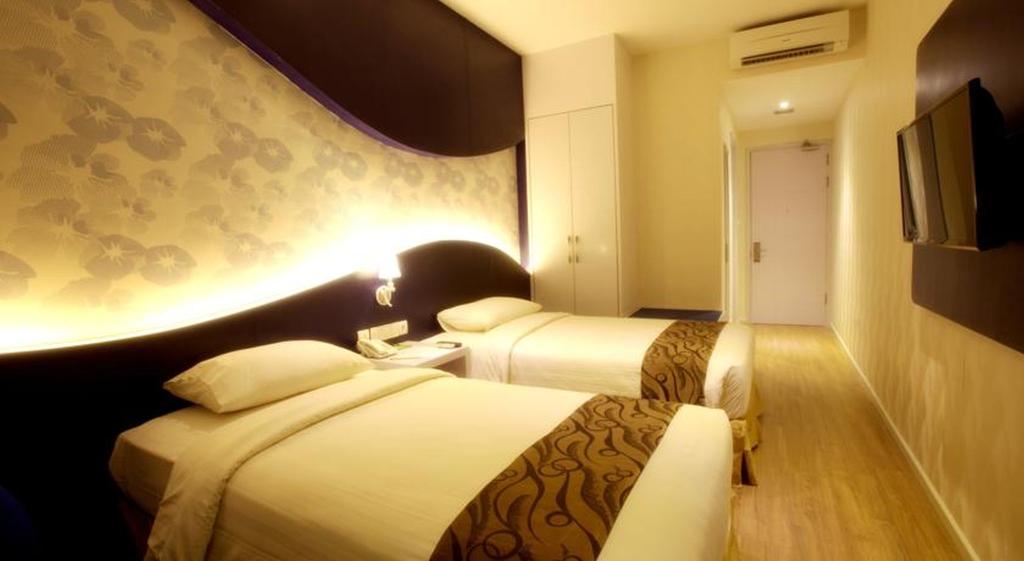 Karibia Boutique Hotel