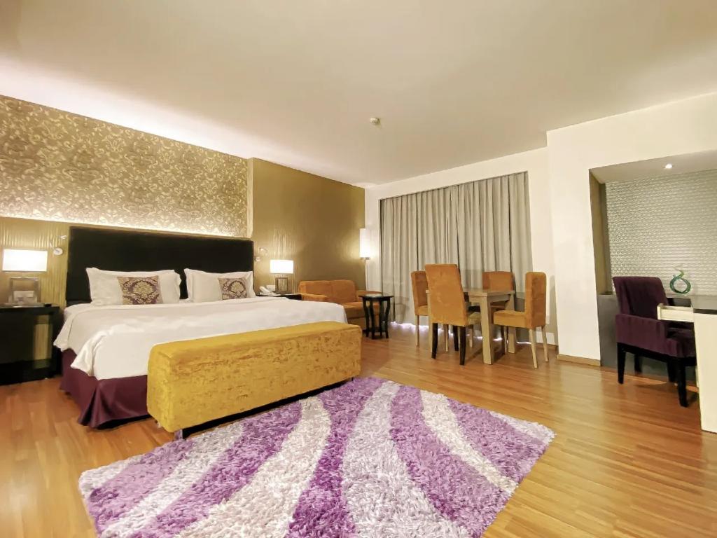 Fugo Hotel Banjarmasin
