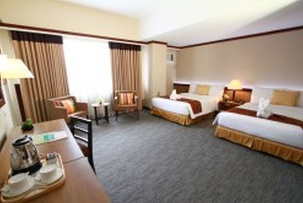Dohera Hotel