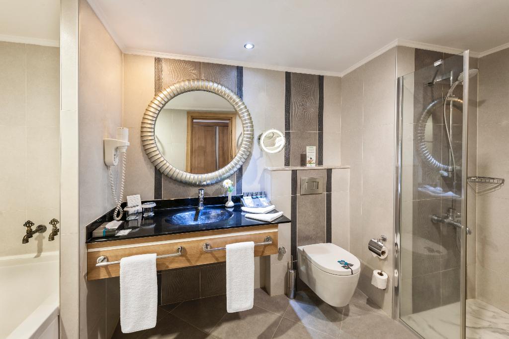 NG Hotels Afyon