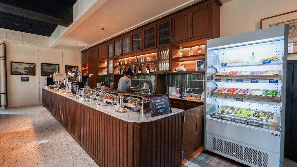 Hotel Sugar Marina Resort-NAUTICAL-Kata Beach, Thailand, Kata Beach. Großes 47