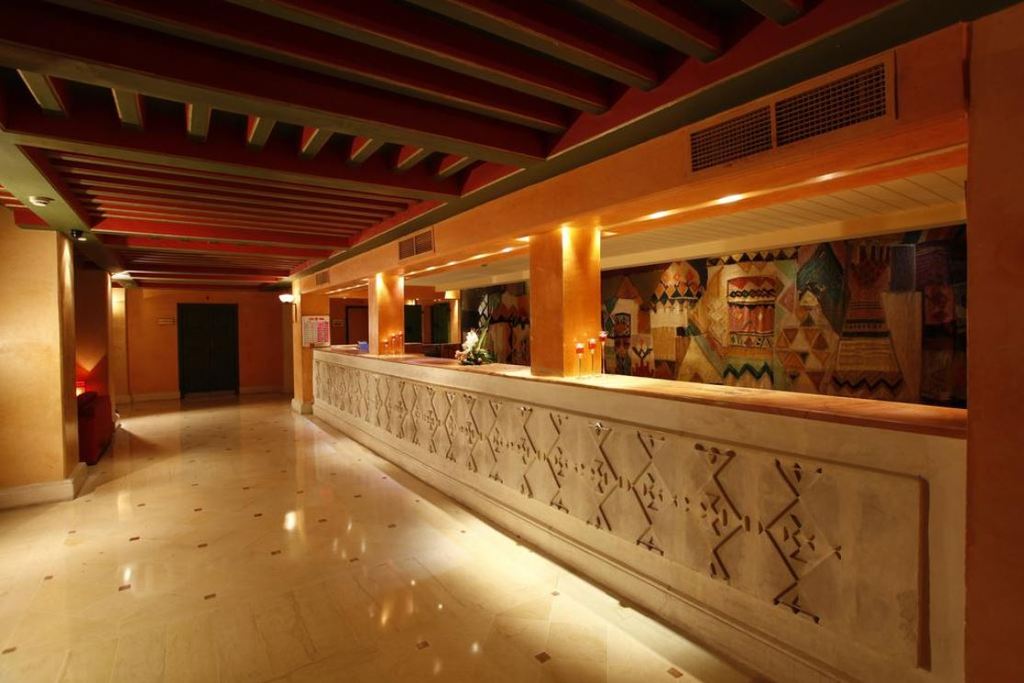 El Ksar Resort & Thalasso photo 21