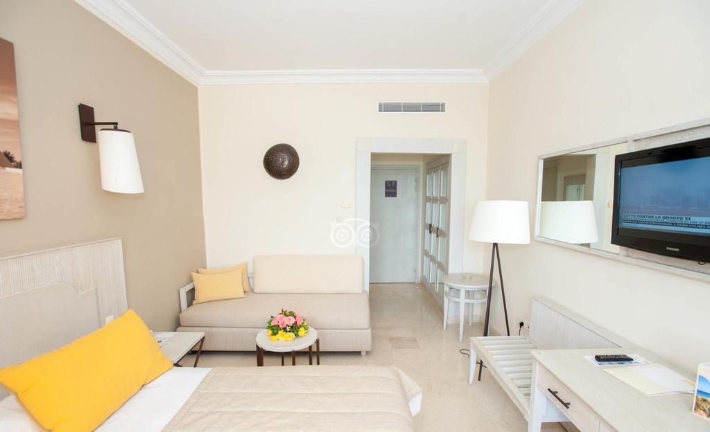 El Ksar Resort & Thalasso photo 27