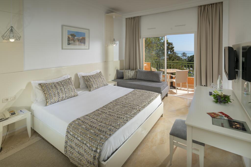 El Ksar Resort & Thalasso photo 10