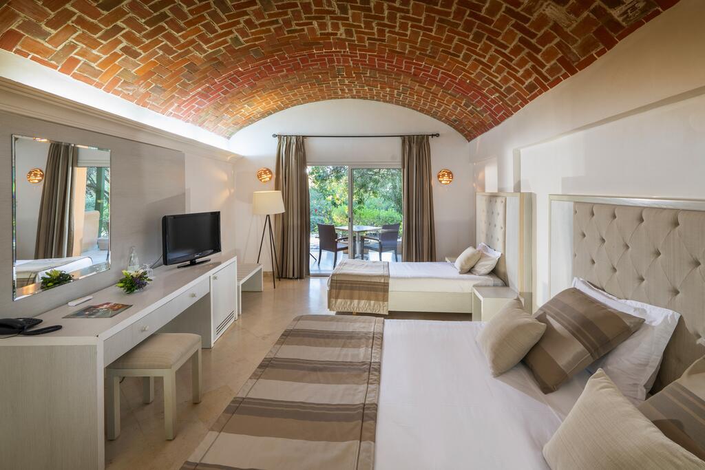 El Ksar Resort & Thalasso photo 17
