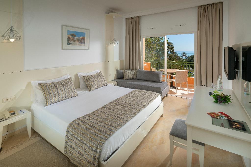 El Ksar Resort & Thalasso photo 31