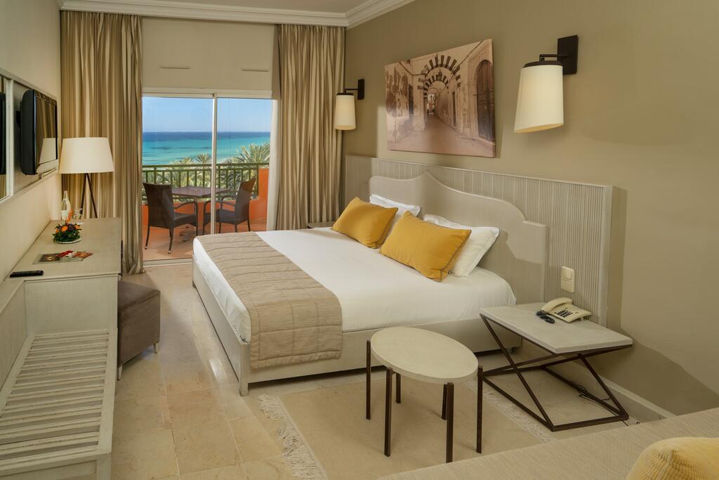 El Ksar Resort & Thalasso photo 30