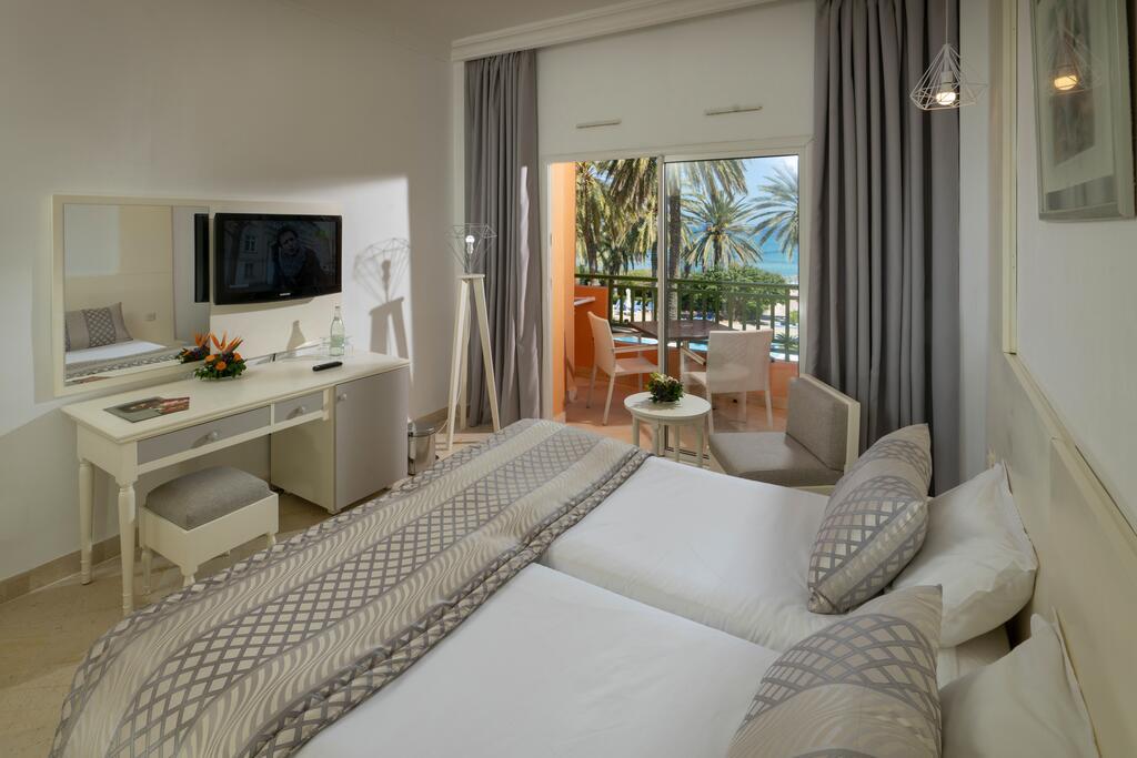 El Ksar Resort & Thalasso photo 6