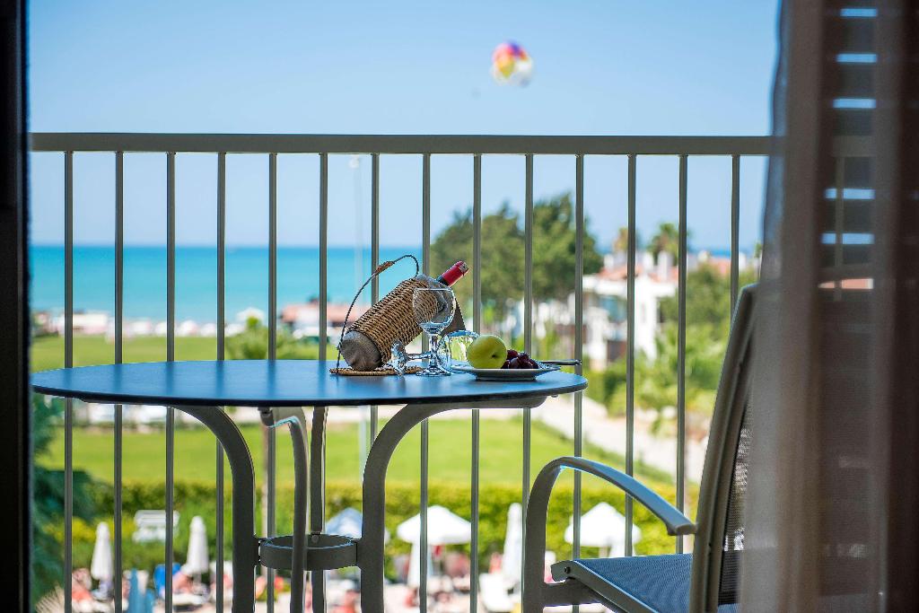 Tui Blue Barut Andiz