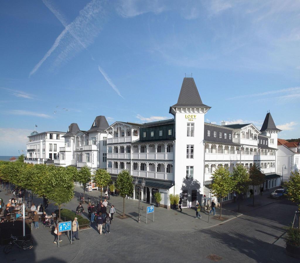 Loev Hotel & SPA Rügen