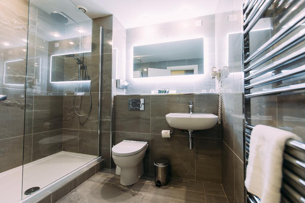 Armagh City Hotel