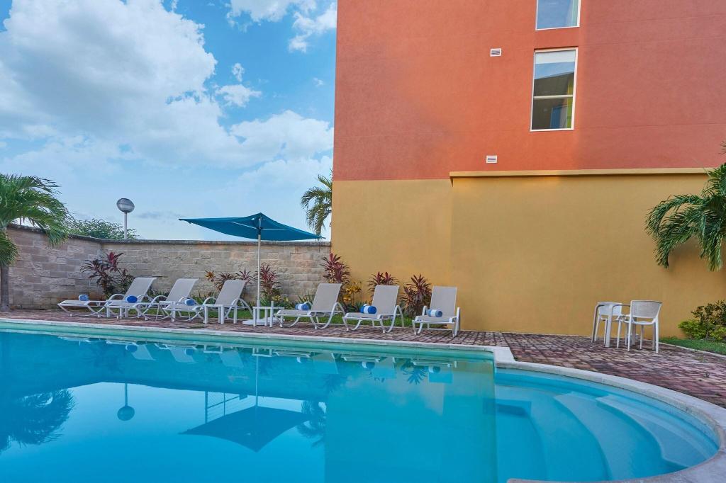 City Express by Marriott Cancun, Downtown Cancún