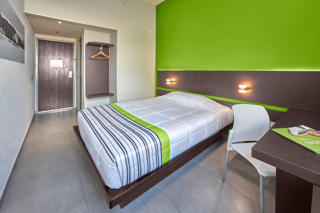 City Express Junior Cancun