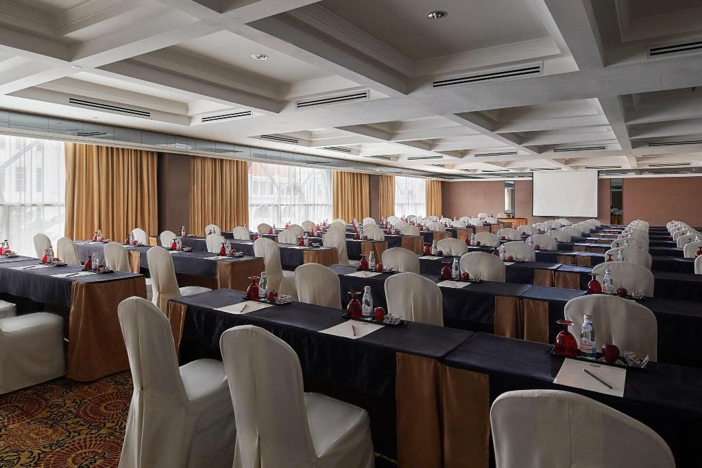 Conferences