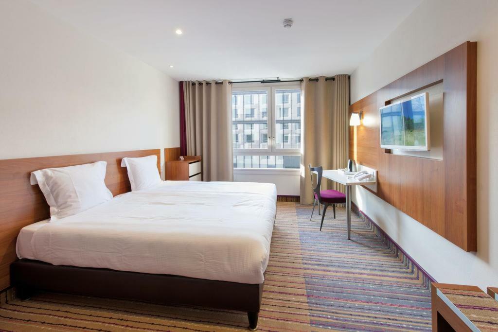 Spark by Hilton Lyon Ouest
