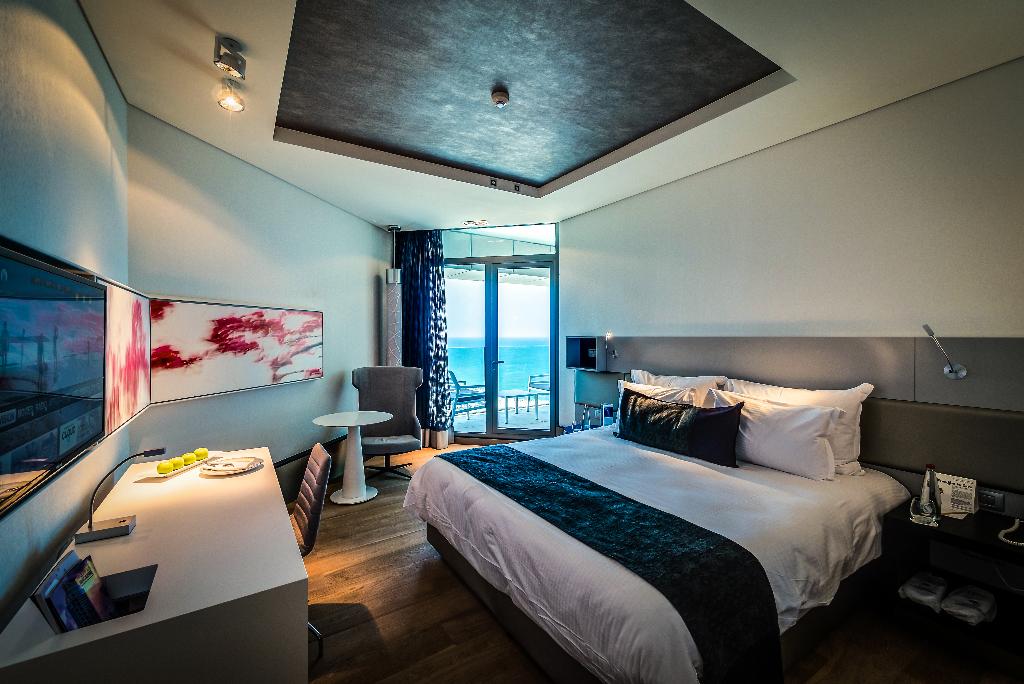 Royal Beach Htl Tel Aviv Isrotel Exclusive 