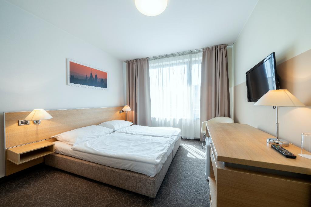 Ehrlich Hotel