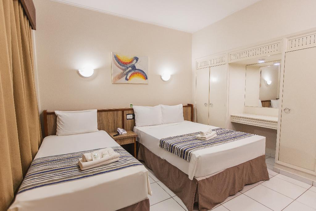 Nacional Inn Araçatuba
