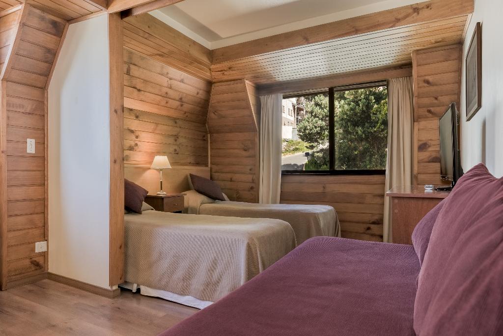 Soft Bariloche