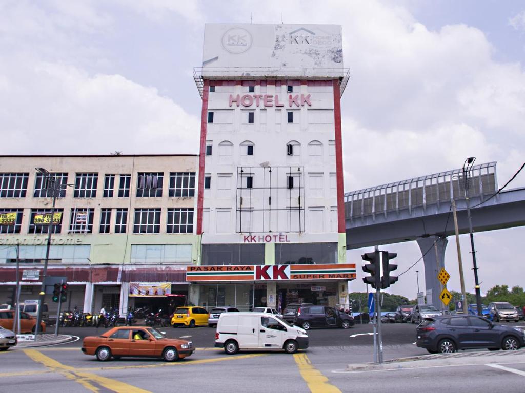 Kk Kajang