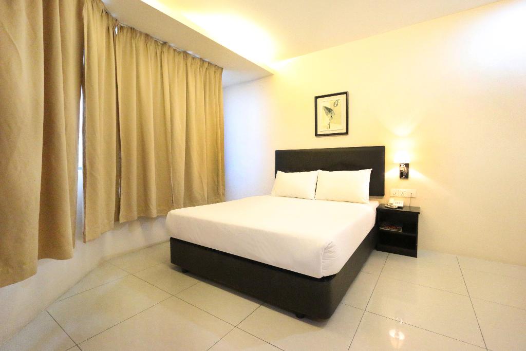 Best View Hotel Sunway Mentari