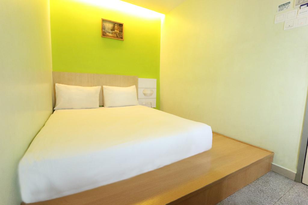 Best View Hotel Subang Jaya