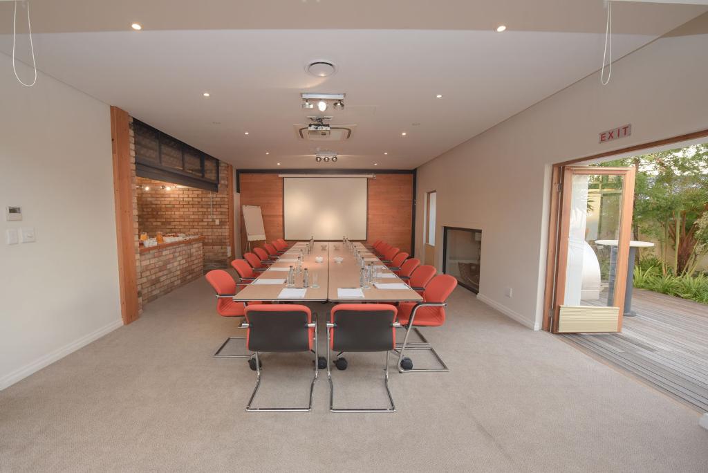 Hotel The Turbine Boutique Hotel and Spa, Südafrika, Knysna. Großes 2