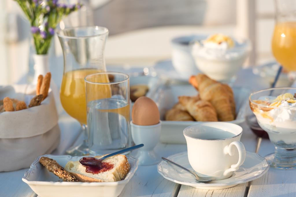 Hotel Athermi Suites, Griechenland, Megalochori. Großes 2