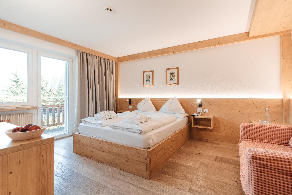 Monte Croce Hotel Kreuzberg
