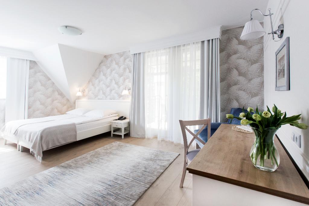 Hotel Villa Baltica