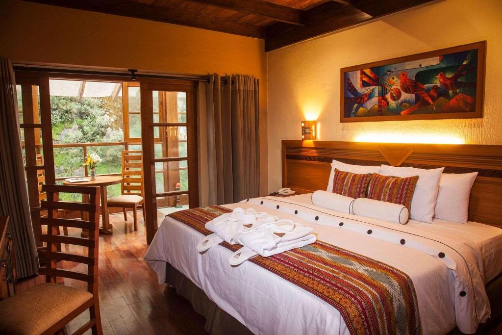 Casa del Sol Machu Picchu