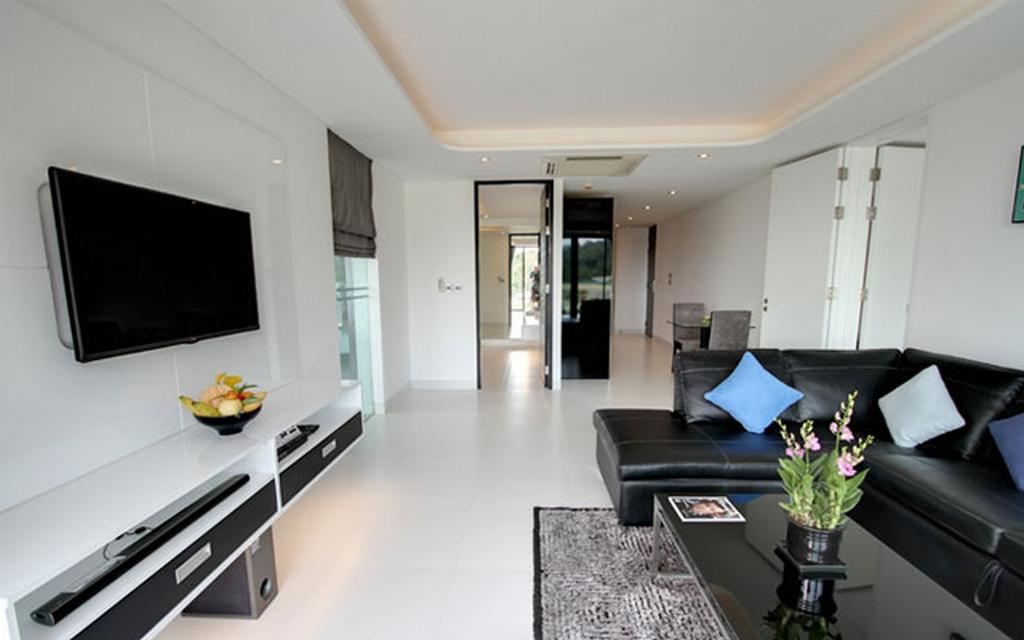 Absolute Twin Sands Resort and Spa