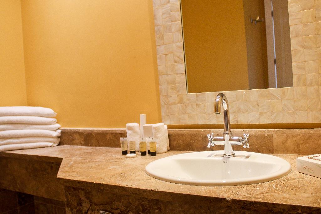 TAN Resorts Marina Cap Cana