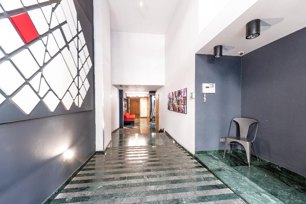 Hotel AinB Sagrada Familia Apartments, Spanien, Barcelona. Großes 2