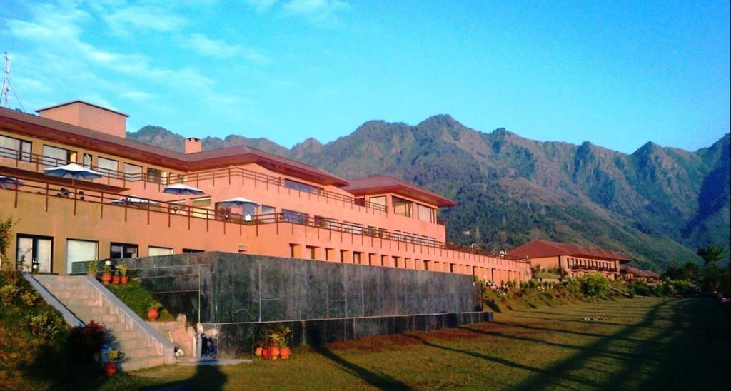 Vivanta Dal View, Srinagar