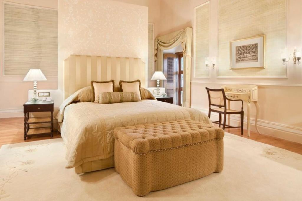 Taj Falaknuma Palace, Hyderabad