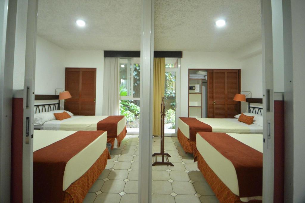Novo Apart Hotel