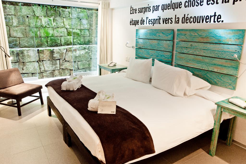 El MaPi hotel by Inkaterra