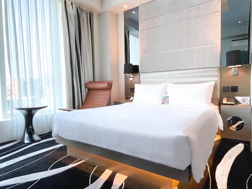 Hotel Madera Hong Kong