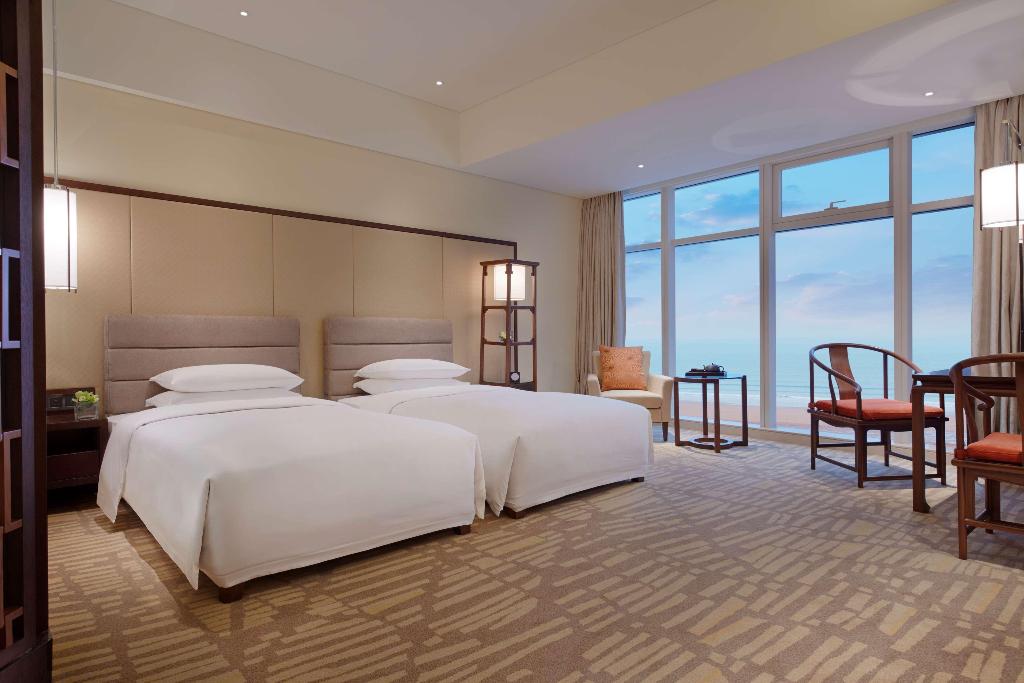 Hyatt Regency Qingdao
