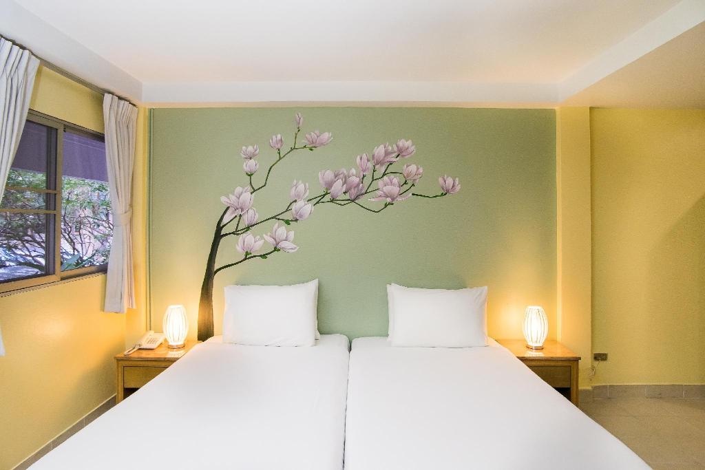 Sawasdee Place Pattaya Hotel