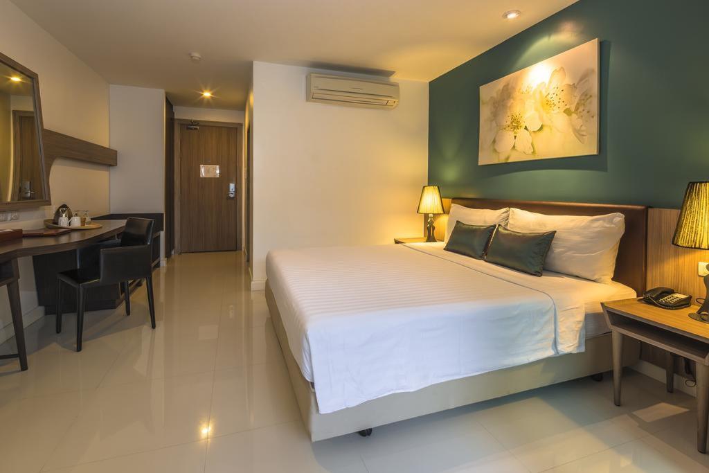 The Pago Design Hotel