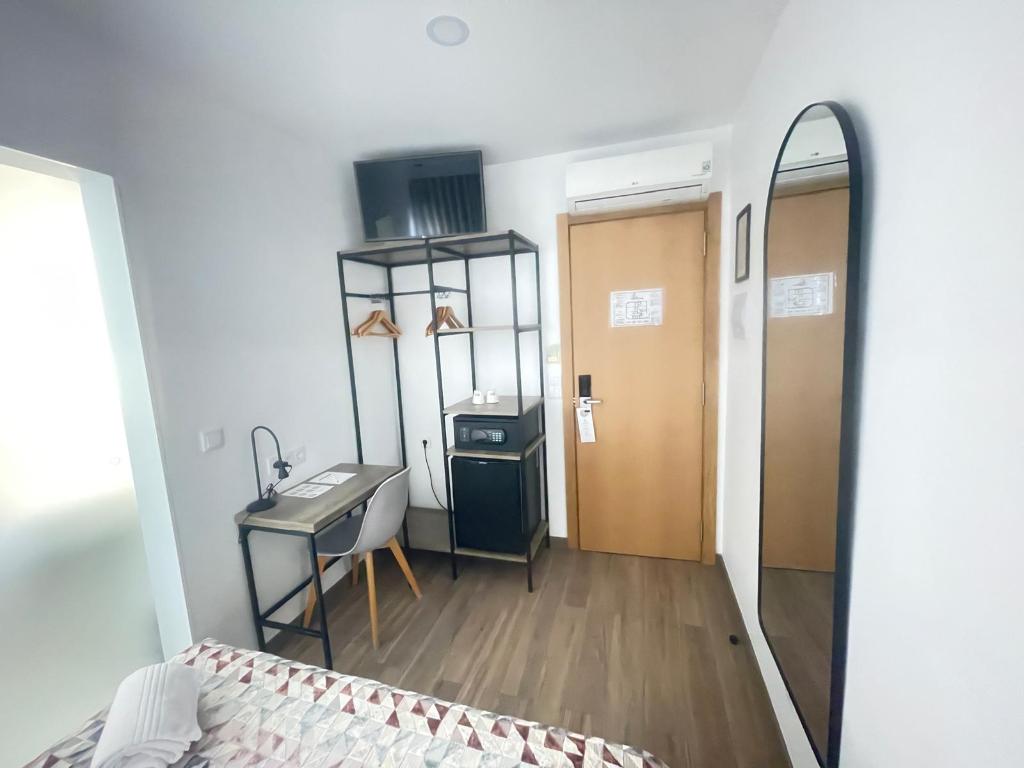 Imagem da galeria de Flamingo