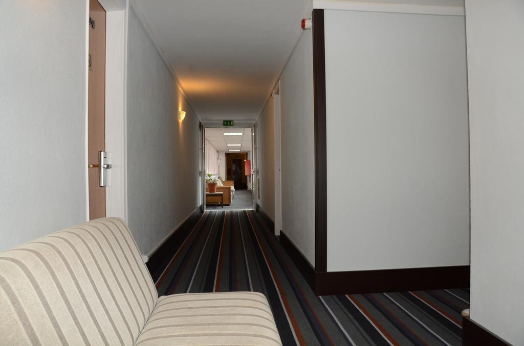 Hotel Flamingo, Portugal, Lissabon. Großes 1