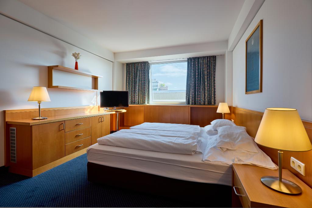 Hotel Strudlhof